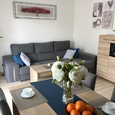 Apartment Near Yumbo And Cita ปลายา เดล อิงเกลส ภายนอก รูปภาพ