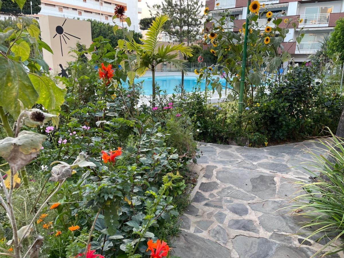 Apartment Near Yumbo And Cita ปลายา เดล อิงเกลส ภายนอก รูปภาพ