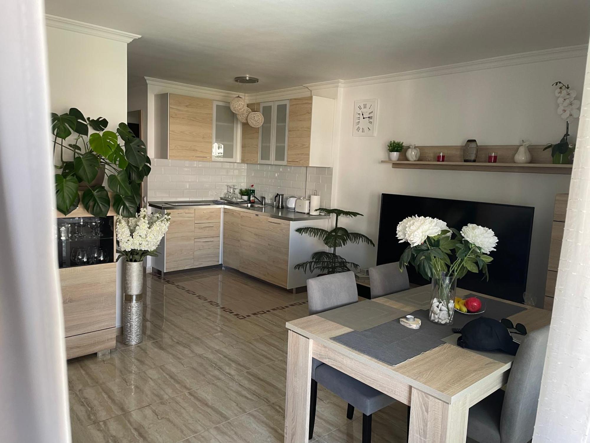 Apartment Near Yumbo And Cita ปลายา เดล อิงเกลส ภายนอก รูปภาพ