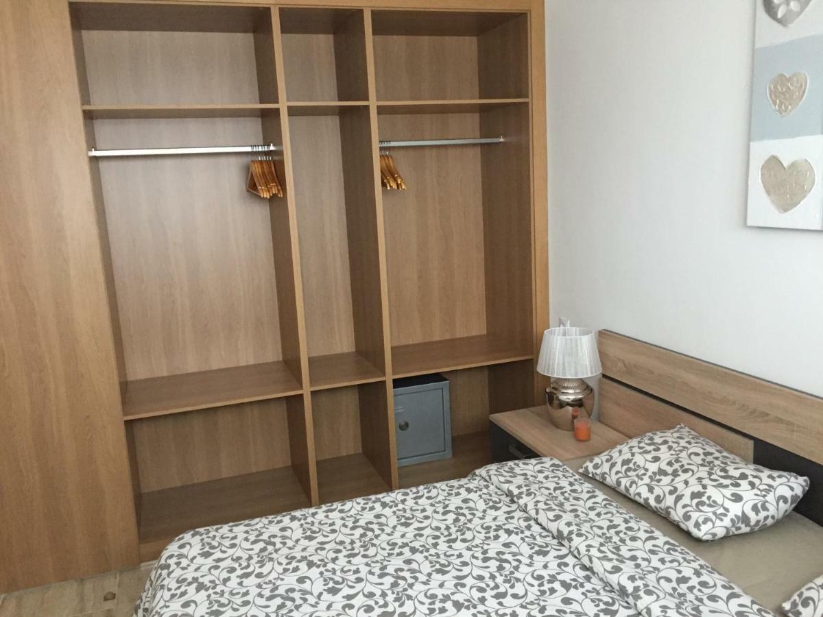 Apartment Near Yumbo And Cita ปลายา เดล อิงเกลส ภายนอก รูปภาพ