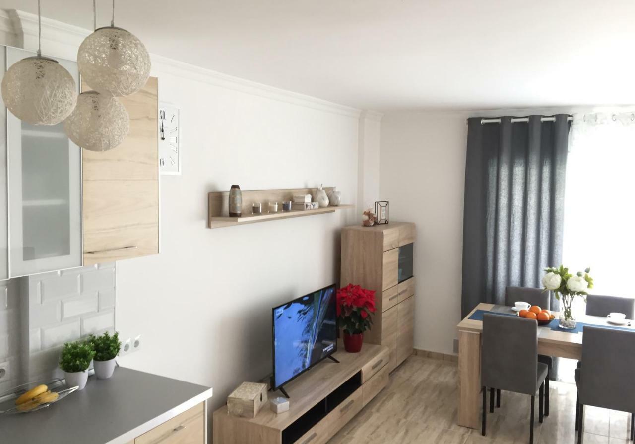 Apartment Near Yumbo And Cita ปลายา เดล อิงเกลส ภายนอก รูปภาพ