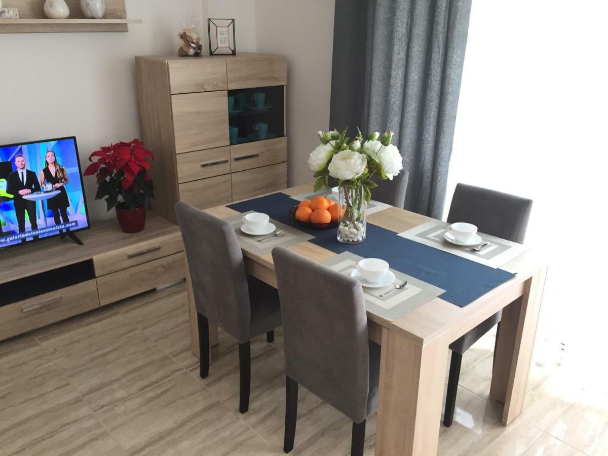 Apartment Near Yumbo And Cita ปลายา เดล อิงเกลส ภายนอก รูปภาพ