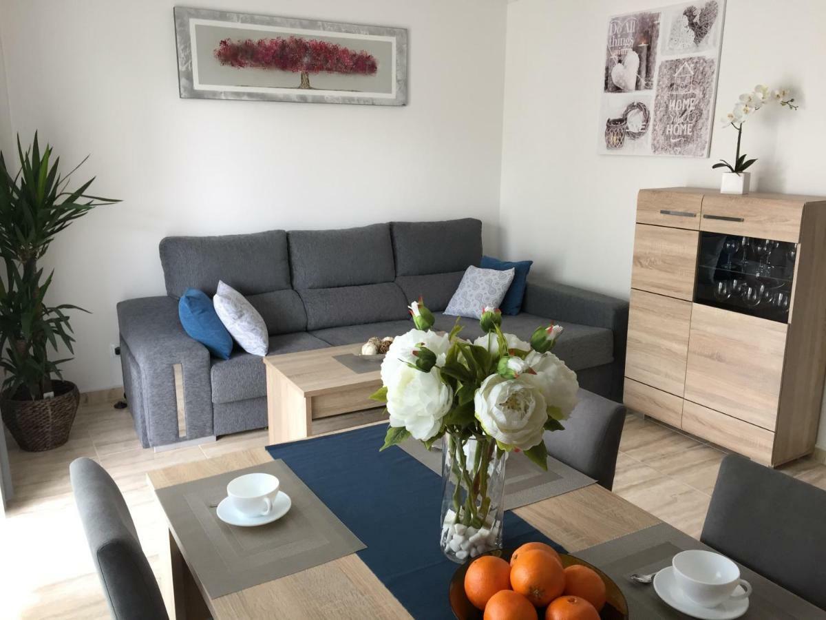 Apartment Near Yumbo And Cita ปลายา เดล อิงเกลส ภายนอก รูปภาพ