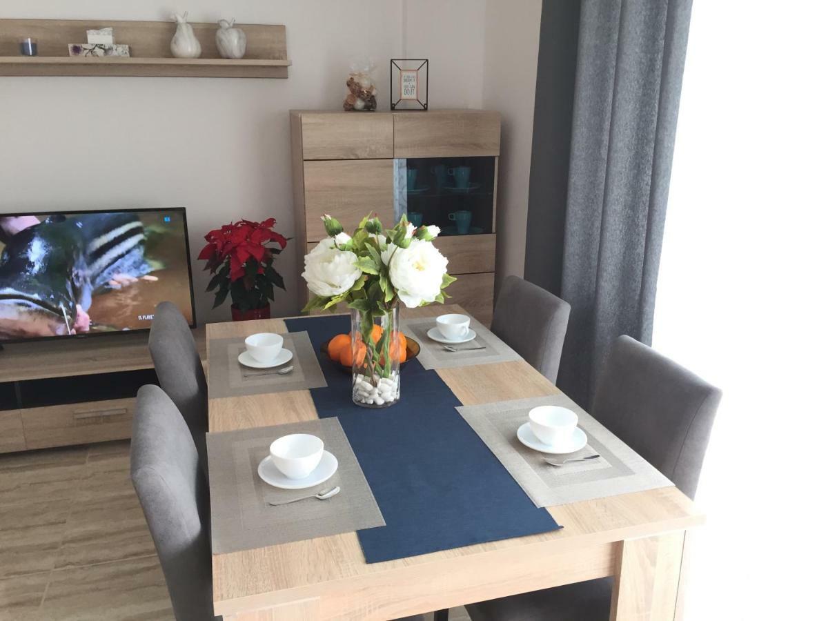 Apartment Near Yumbo And Cita ปลายา เดล อิงเกลส ภายนอก รูปภาพ