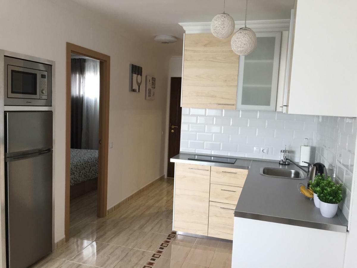 Apartment Near Yumbo And Cita ปลายา เดล อิงเกลส ภายนอก รูปภาพ