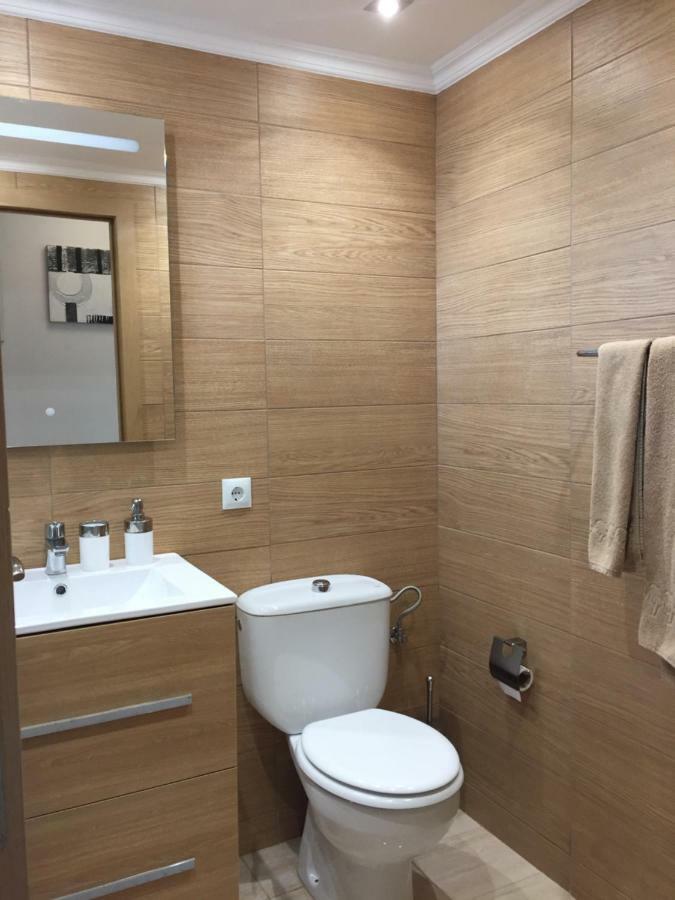 Apartment Near Yumbo And Cita ปลายา เดล อิงเกลส ภายนอก รูปภาพ